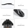 26-29inch Bike Widen Fenders Mudguard Dustproof Cycling Splash Guard Universal Bicycle Mudguard Splash Proof for Mountain Bike