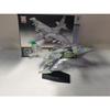 1/72 Model Aircraft Kit Military Model Russian Air Force Su-25 Frogfoot ABS Plastic Model Airplane Building Blocks