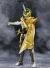 Bandai SPIRITS Kamen Rider Espada Lamp Door Arangina 150mm Painted Movable Figure S.H.Figuarts Approx. PVC/ABS