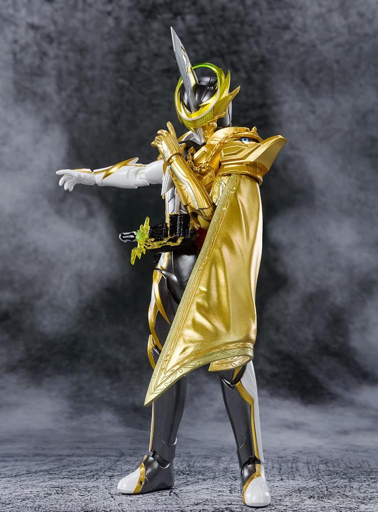 Bandai SPIRITS Kamen Rider Espada Lamp Door Arangina 150mm Painted Movable Figure S.H.Figuarts Approx. PVC/ABS