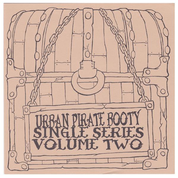 

7inch Record DAVE HILLYARD ROCKSTEADY 7 GREEN Urban Pirate Booty Vol. 2 UPR011 Urban Pirate Re 2013 US Reggae Ska Dub Used