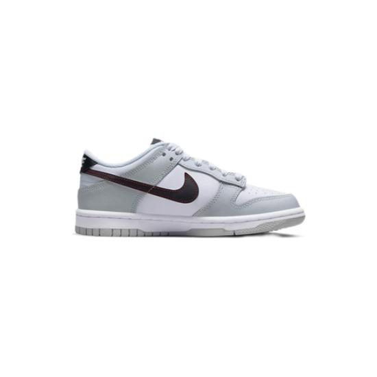 Nike Dunk Low SE Lottery Pack - Grey Fog DQ0380-001