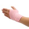 Attelle de poignet de compression Réduire la douleur Respirante Élastique Attelle de poignet pour arthrite pour blessure articulaire