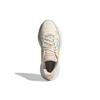 Adidas Strutter Beige Multi Women Sneakers Cream Light-Blue Almost-Green GX6160