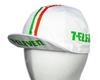 APIS Retro Racing Cycling Cap 7-Eleven