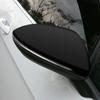 2Pcs Car Rearview Mirror Cover for Volkswagen VW Golf7 Golf 7 MK7 MK7.5 2012 -  Rear View Mirror Covers Sticker Accessories