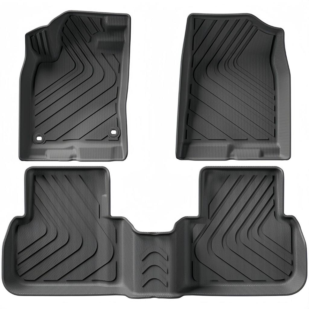 TPE Floor/Trunk Mat for 2016+ Civic/Integra 10th/11th Gen