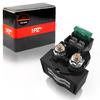 1PZ JPK-SMB Starter Relay Universal Replacement for Varios ZZR250 ZZR400 ZXR250 ZXR400 Eliminator 250LX Eliminator 250SE Motorcycle