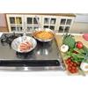 Akao Aluminum DON Frying Pan 21cm Aluminum Handle Japan AHL24021 Alloy, (Aluminum Die-cast)