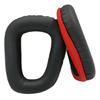 1 Pair Soft Earpad Cover Earphone Holster for Head Beam for G331G332 G432 G431 G
