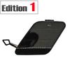 Fit 11-14 BMW 1 series F20 F21 114d 114i 116d 116i 118d 118dX 118i 120d 125d Rear Tow Cover 4-Door 51127293548 FF42