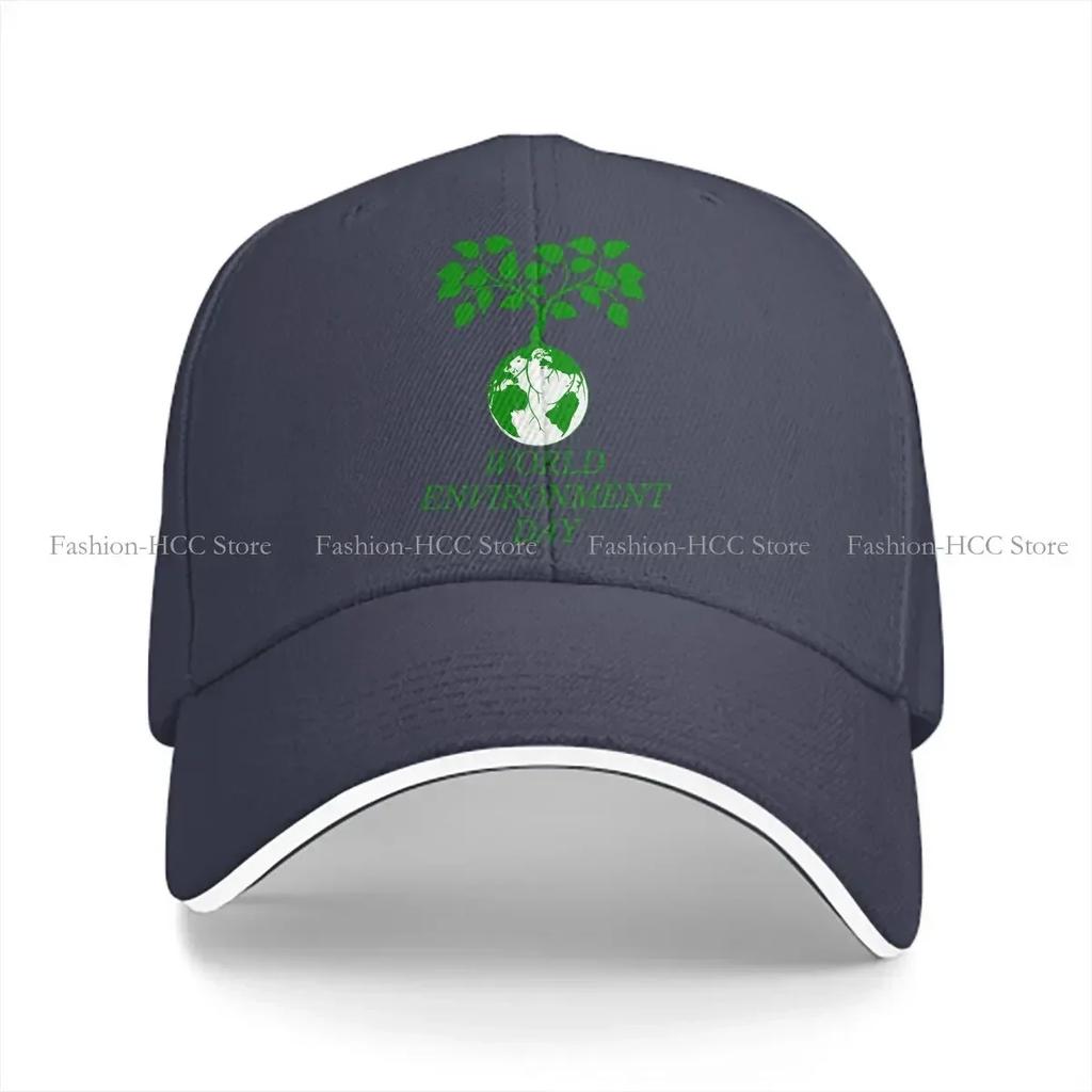 Pure Color Dad Hats World EnvironUnisext Day Hat Sun Visor Baseball Caps EnvironUnisextal Protection and Technology Peaked Cap