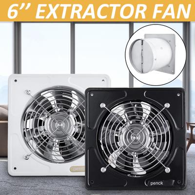 Wall Fan Bathroom Fan Window//FAN ELECTRIC//FAN//BLOWER VENT #