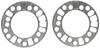 viz HKB wheel spacer 2 pieces 5mm PCD100/114.3 VIZ-CP-SP5