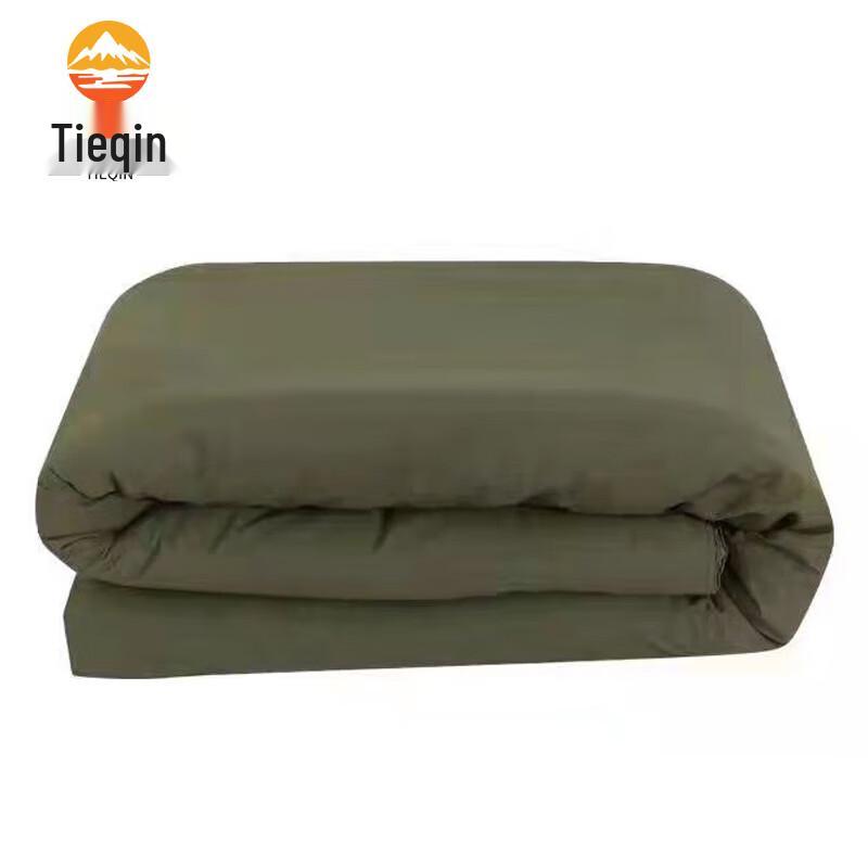 Military Green Training Mattress