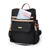 Backpack Oxford Outdoor Travel Backpack Women's Backpack
