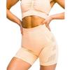 Gym Hero Womens/Ladies California Cute Shorts