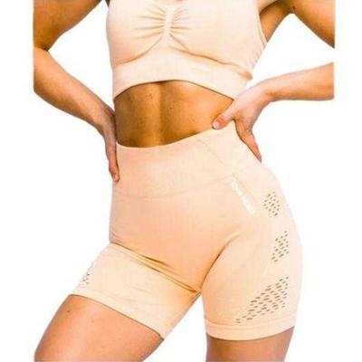Gym Hero Womens/Ladies California Cute Shorts