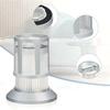Equipamentos de limpeza doméstica – Filtros para aspiradores