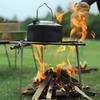 Outdoor Campings Stake Campings Anchors Peg Stainless Steels Tent Stake Replacement Yard Lawns Peg with Bag Enduring