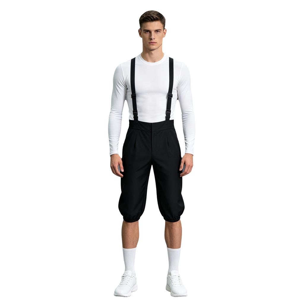 Men Fencing Uniform Overalls