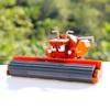 Uncle Cars Bull Flank Harvester Alloy Childrens Toy Model Car