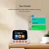 AI Time Treasure: Smart Alarm Clock and Multifunctional Learning Toy for Children's Early Education