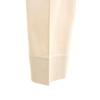Jil Sander Made In Italy Stretch Pants 34 Beige Women Used