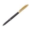 Flair Writometer Rose Gold & Gold Executive Ball Pens Pack Of 2 0.6 Mm Blue Ink Smooth Writing For Office School Use India
