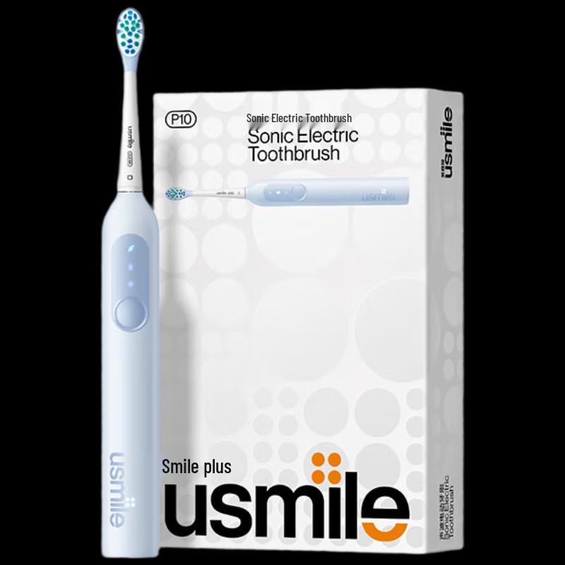 

usmile P10 Sonic Electric Toothbrush