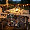 All-match Tablecloth Mat Dining Table, TV Cabinet & Center Table Nordic Cotton Linen Table Runner