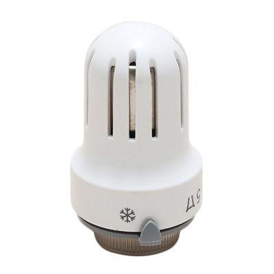 Thermostatics Radiator Valves Head Temperature Control Valves Heater Controller Replacement Fixed Head Easy To Install