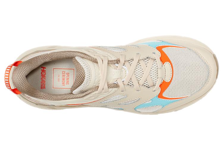 HOKA ONE ONE X Opening Ceremony Clifton 'Sand' 1111595-AMDN