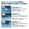 BOSCH Imported Car Flat Wiper Blade Aero Twin General Type 650mm AP26U