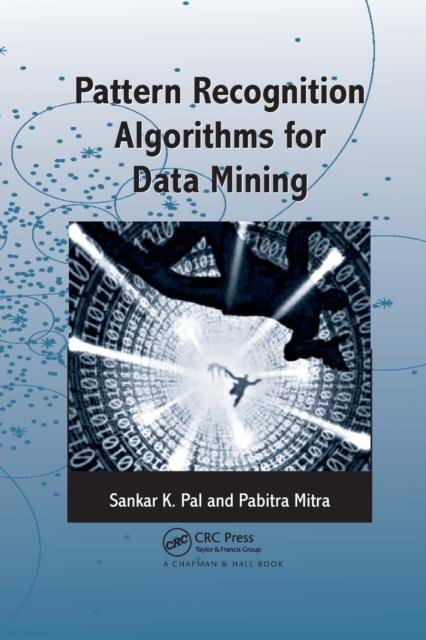 Kniha Pattern Recognition Algorithms for Data Mining