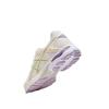 Asics Gel-Flux 4 Comfortable Durable Low-Top Kids Running Shoes Kids Running Shoes Off-White 1014A321-104