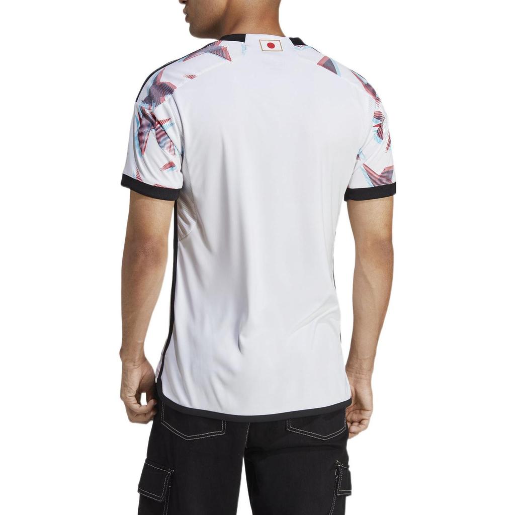 Adidas Japan 2022 Away Jersey HF1844