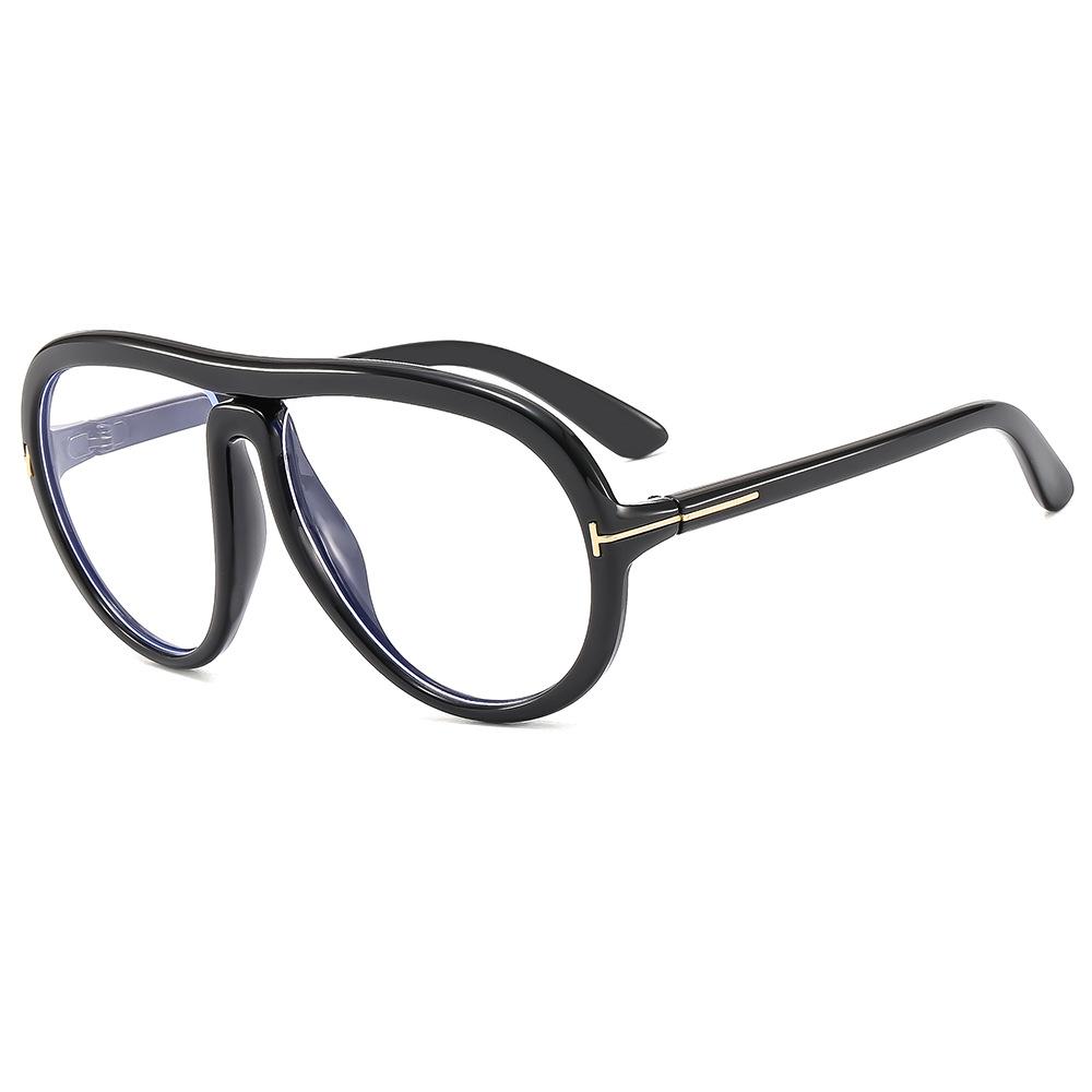 Neue Runde Vintage Sonnenbrille Damen Herren Pilot Sonnenbrille Damenbrille für Männer Frauen