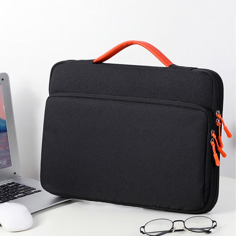 Wandering Through Time Water-Resistant Business Laptop Sleeve Bag