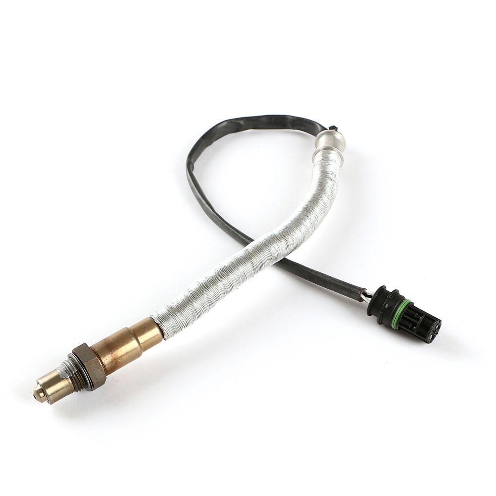 Rear Oxygen Sensor 1 Overall Length 78cm Suitable for Bmw 1787573320