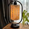 Shengbei Chinese Style Dimmable Table Lamp