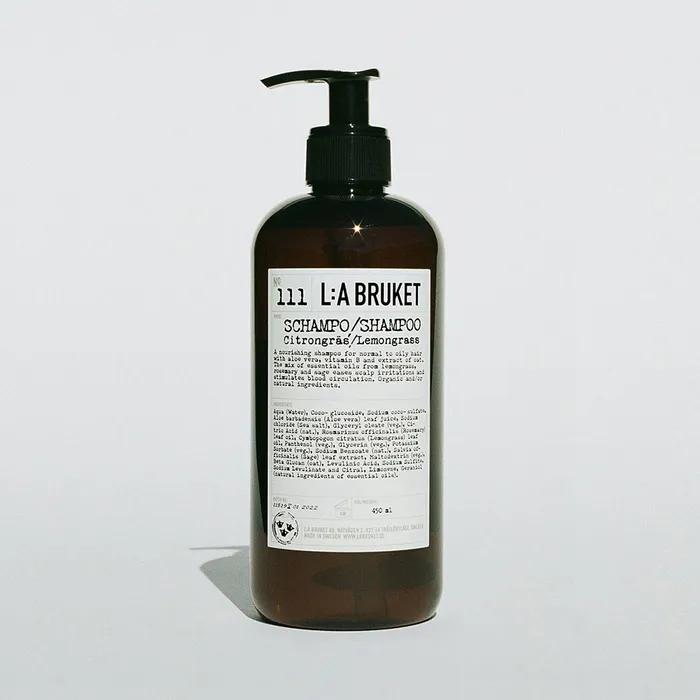 Shampoo 450ml 2 types, choose 1