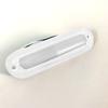 6LED Turn Signal Stop Brake Light For Car Trailer Truck Pickup Indicator Waterproof Taillamp Side Marker Lamp Tail Light