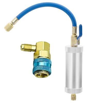 Koelkast Vulset Airconditioning Koudemiddel Vulset Dispenseerventiel AC Vulslangset Koudemiddel Vulgereedschap