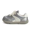 1 Lightweight and thin-soled sports women's versatile round head flat-bottomed leisure commuting new little white shoes