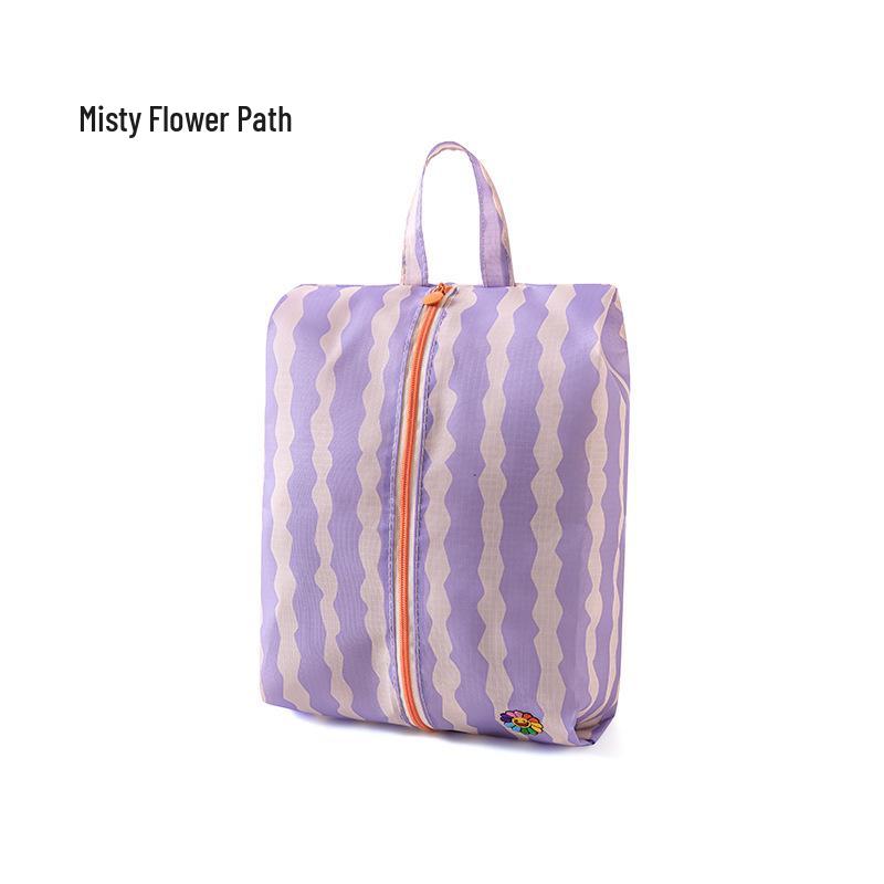 Shoe Storage & Travel Bag: Portable Dust-Proof Cover for Shoes & Boots