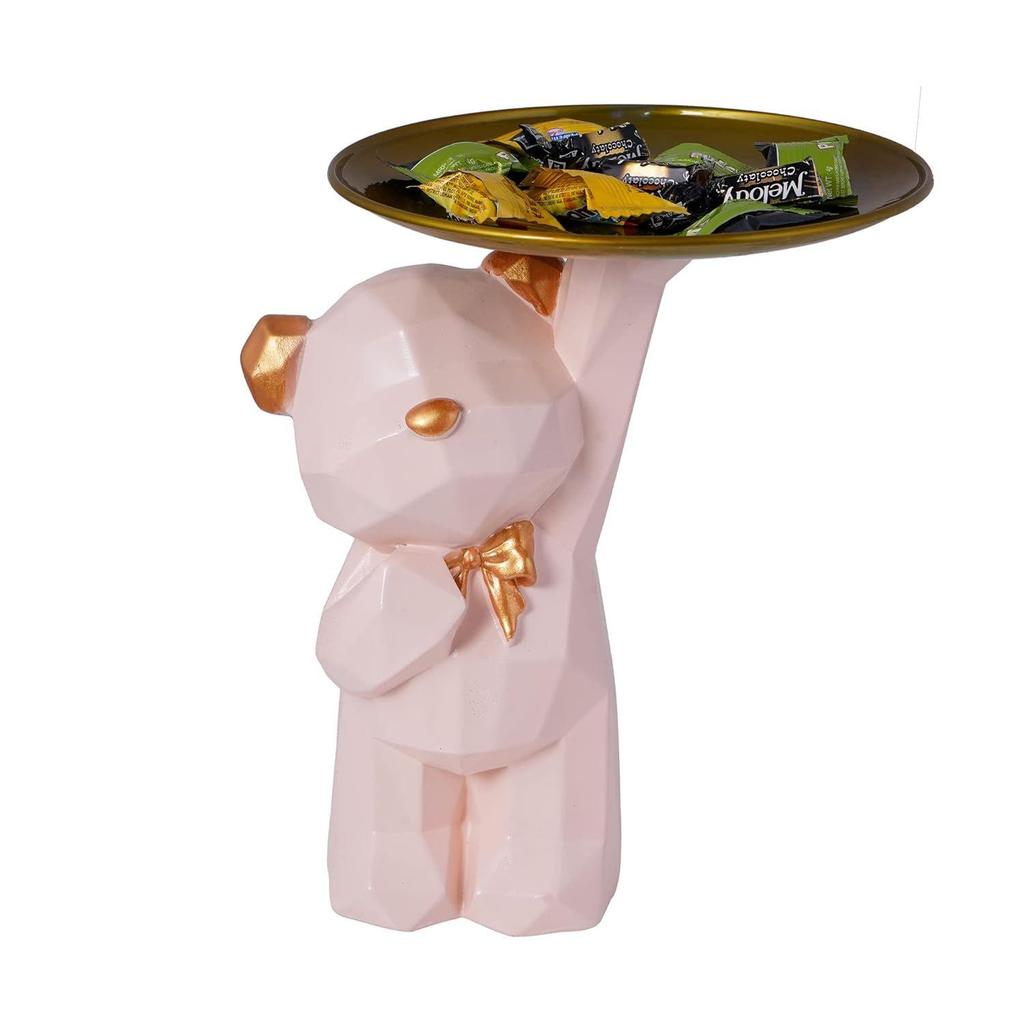 Cool Dog Statue for Home Decoration Showpiece & Office Decor Item