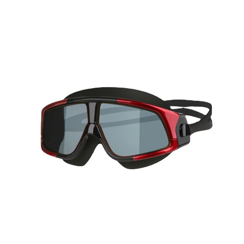 MDNG Anti-Fog Silicone Swimming Goggles