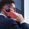 DF-06 For Realme 12 Pro 5G/12 Pro+ 5G Wallet Case PU Leather Line Imprinted Flip Phone Cover