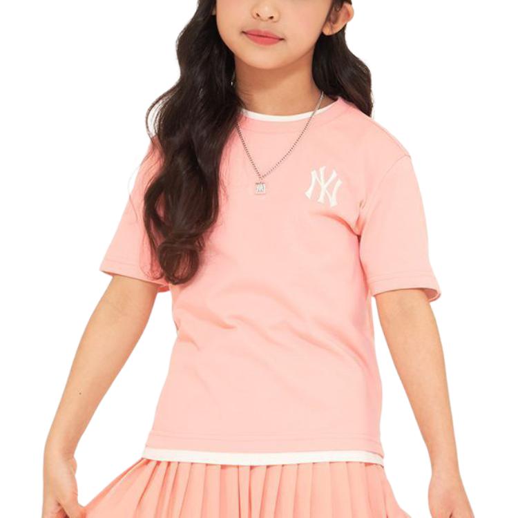 New MLB Kids T-Shirts 7ATS01023-50COS